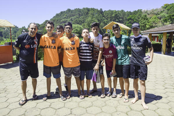 Buy your photos of the eventNR Fun - 11 a 15/10/17 on Fotop