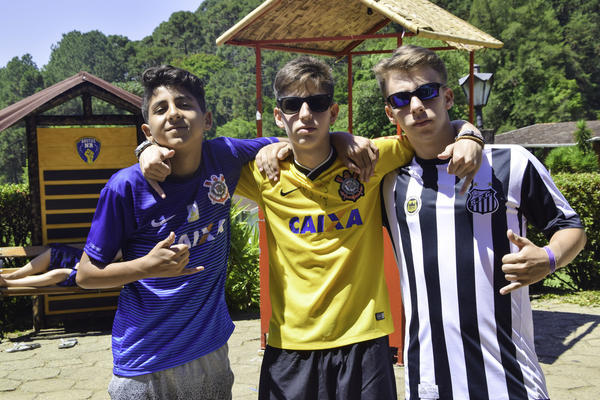 Buy your photos of the eventNR Fun - 11 a 15/10/17 on Fotop