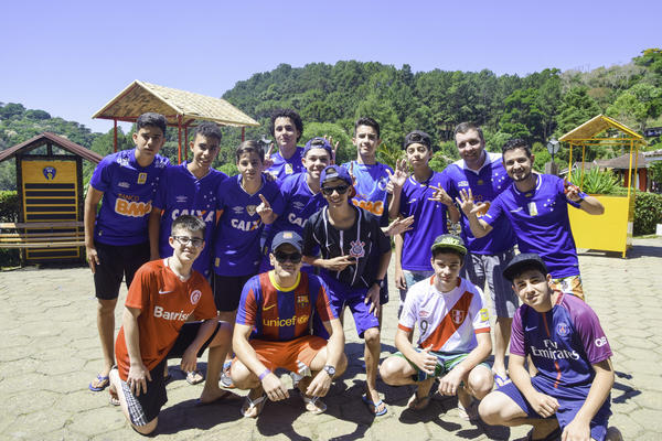 Buy your photos of the eventNR Fun - 11 a 15/10/17 on Fotop