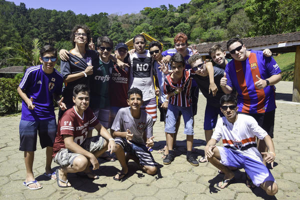 Buy your photos of the eventNR Fun - 11 a 15/10/17 on Fotop