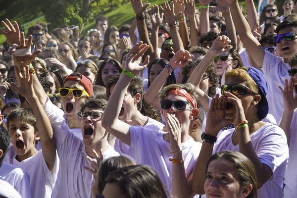 Buy your photos of the eventNR Fun - 11 a 15/10/17 on Fotop