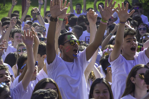 Buy your photos of the eventNR Fun - 11 a 15/10/17 on Fotop