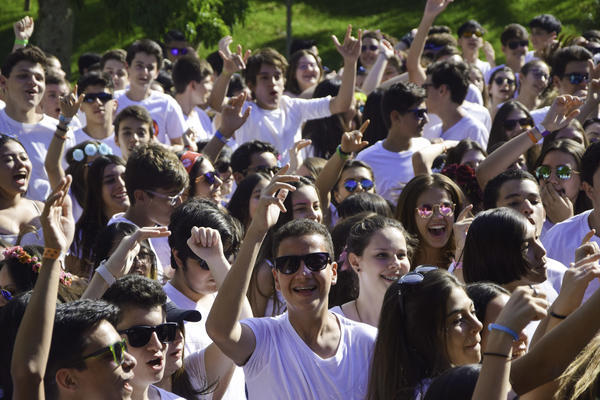 Buy your photos of the eventNR Fun - 11 a 15/10/17 on Fotop