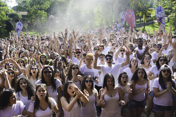 Buy your photos of the eventNR Fun - 11 a 15/10/17 on Fotop