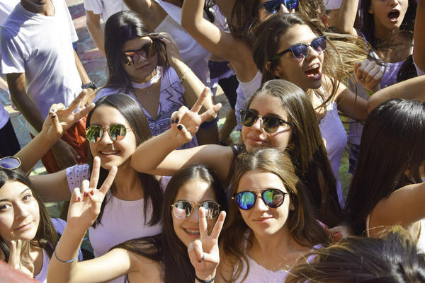 Buy your photos of the eventNR Fun - 11 a 15/10/17 on Fotop