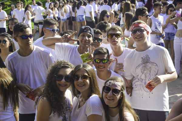 Buy your photos of the eventNR Fun - 11 a 15/10/17 on Fotop