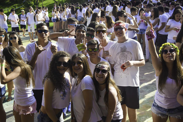 Buy your photos of the eventNR Fun - 11 a 15/10/17 on Fotop