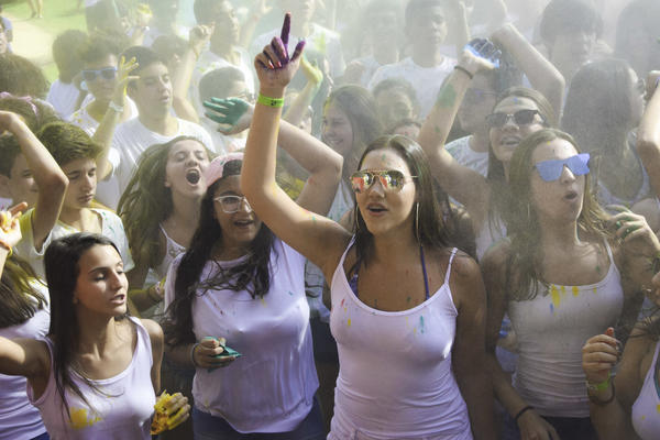 Buy your photos of the eventNR Fun - 11 a 15/10/17 on Fotop