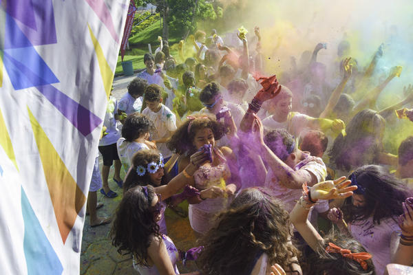 Buy your photos of the eventNR Fun - 11 a 15/10/17 on Fotop