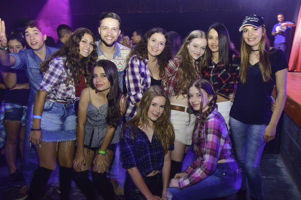 Buy your photos of the eventNR Fun - 11 a 15/10/17 on Fotop