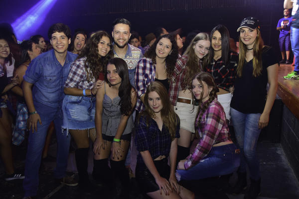 Buy your photos of the eventNR Fun - 11 a 15/10/17 on Fotop