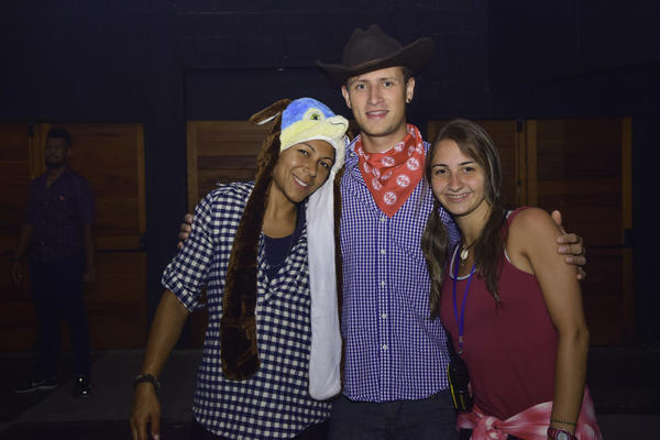 Buy your photos of the eventNR Fun - 11 a 15/10/17 on Fotop