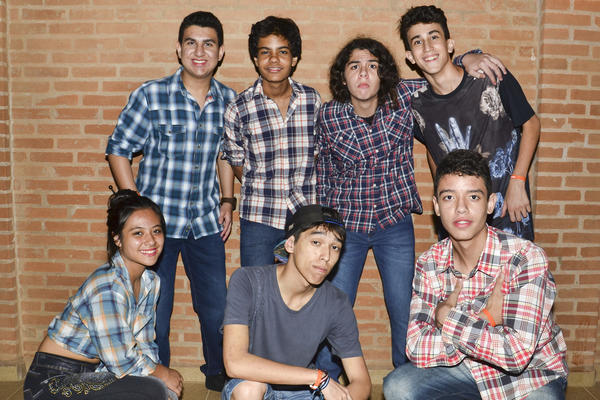 Buy your photos of the eventNRSUN - 11 A 15/10/17 on Fotop