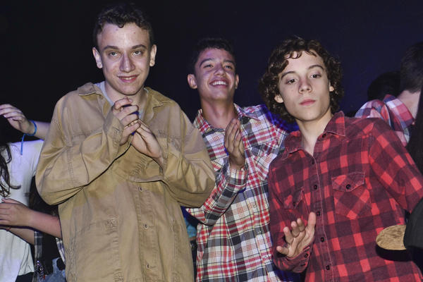 Buy your photos of the eventNRSUN - 11 A 15/10/17 on Fotop