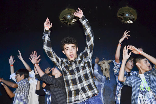 Buy your photos of the eventNRSUN - 11 A 15/10/17 on Fotop