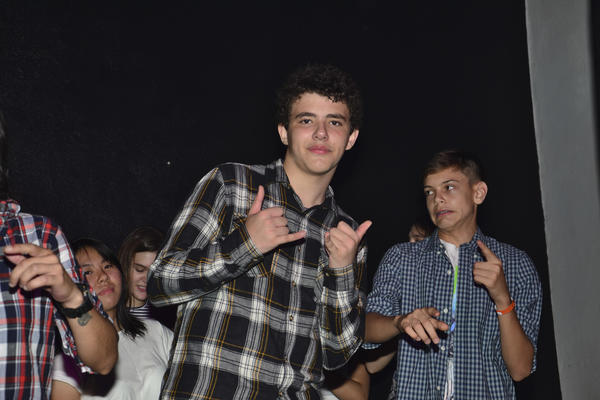 Buy your photos of the eventNRSUN - 11 A 15/10/17 on Fotop