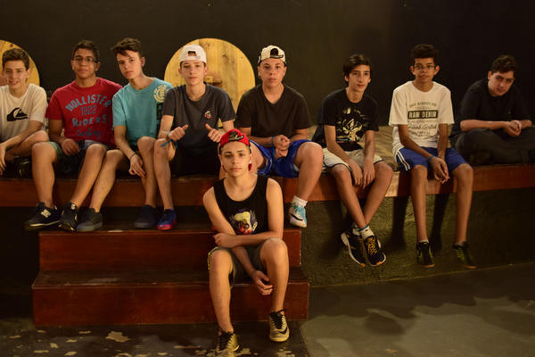 Buy your photos of the eventNRSUN - 11 A 15/10/17 on Fotop