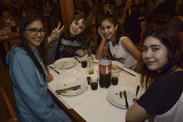 Buy your photos of the eventNR Fun - 15 a 18/10/17 on Fotop