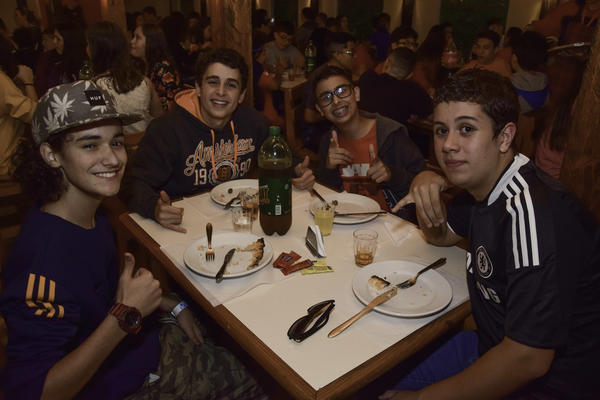 Buy your photos of the eventNR Fun - 15 a 18/10/17 on Fotop