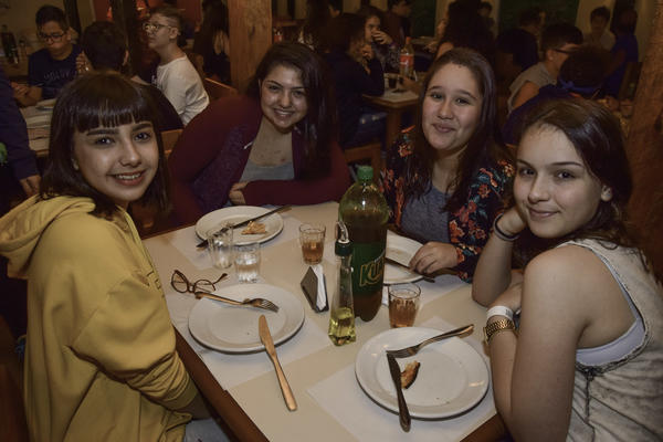 Buy your photos of the eventNR Fun - 15 a 18/10/17 on Fotop