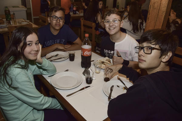 Buy your photos of the eventNR Fun - 15 a 18/10/17 on Fotop