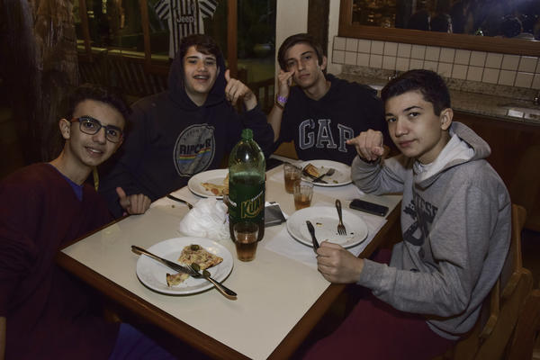 Buy your photos of the eventNR Fun - 15 a 18/10/17 on Fotop