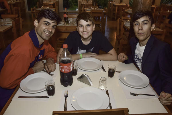 Buy your photos of the eventNR Fun - 15 a 18/10/17 on Fotop