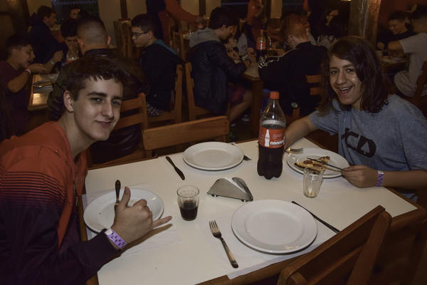 Buy your photos of the eventNR Fun - 15 a 18/10/17 on Fotop