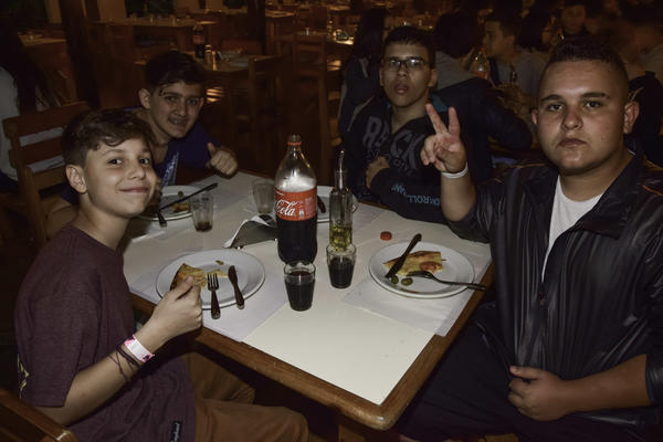 Buy your photos of the eventNR Fun - 15 a 18/10/17 on Fotop