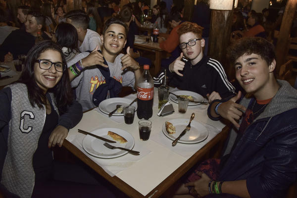 Buy your photos of the eventNR Fun - 15 a 18/10/17 on Fotop