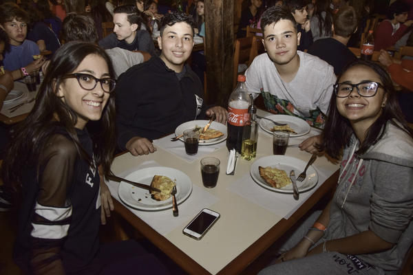 Buy your photos of the eventNR Fun - 15 a 18/10/17 on Fotop