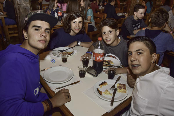 Buy your photos of the eventNR Fun - 15 a 18/10/17 on Fotop