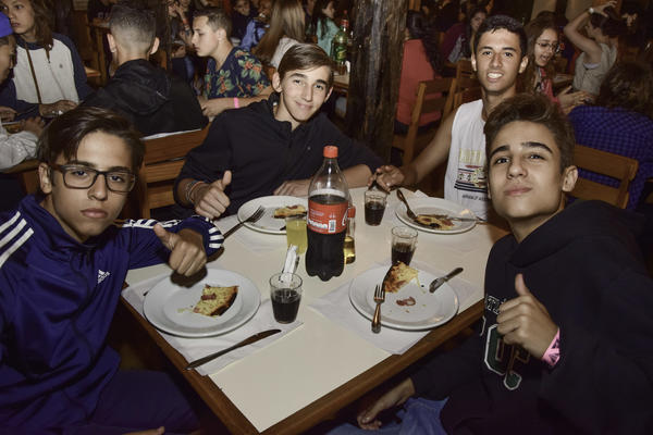 Buy your photos of the eventNR Fun - 15 a 18/10/17 on Fotop