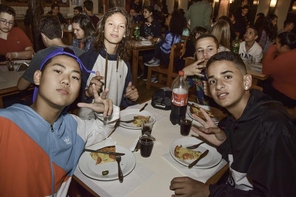 Buy your photos of the eventNR Fun - 15 a 18/10/17 on Fotop