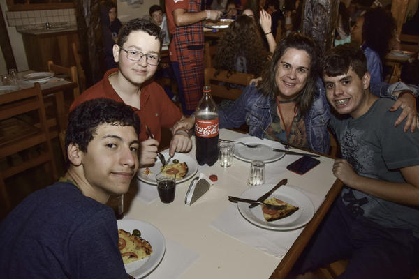 Buy your photos of the eventNR Fun - 15 a 18/10/17 on Fotop