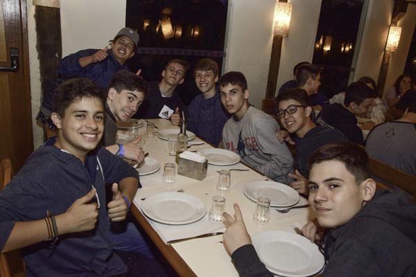 Buy your photos of the eventNR Fun - 15 a 18/10/17 on Fotop