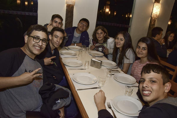 Buy your photos of the eventNR Fun - 15 a 18/10/17 on Fotop