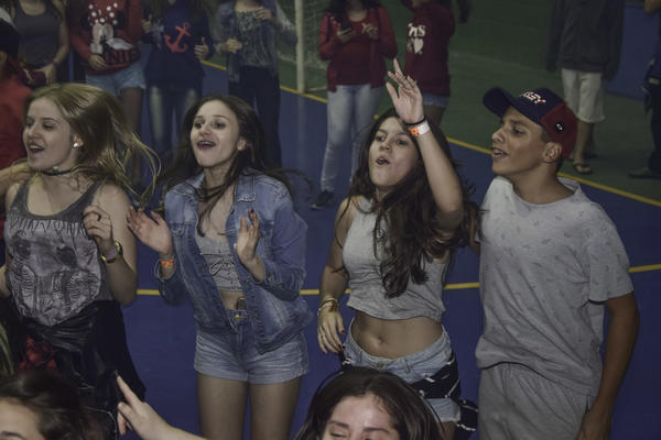 Buy your photos of the eventNR Fun - 15 a 18/10/17 on Fotop