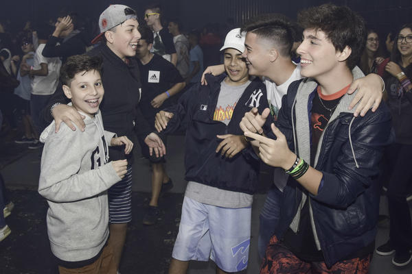 Buy your photos of the eventNR Fun - 15 a 18/10/17 on Fotop