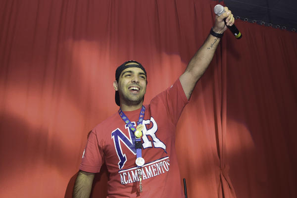 Buy your photos of the eventNR Fun - 15 a 18/10/17 on Fotop