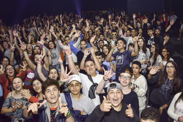 Buy your photos of the eventNR Fun - 15 a 18/10/17 on Fotop