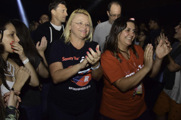 Buy your photos of the eventNR Fun - 15 a 18/10/17 on Fotop