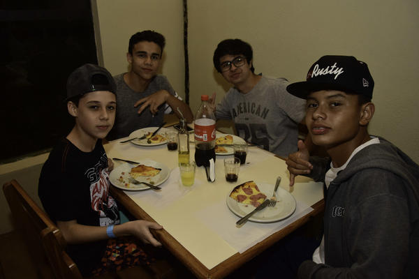 Buy your photos of the eventNR Fun - 15 a 18/10/17 on Fotop