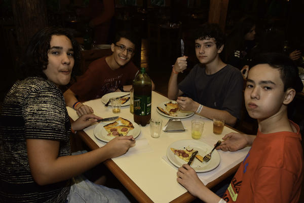 Buy your photos of the eventNR Fun - 15 a 18/10/17 on Fotop