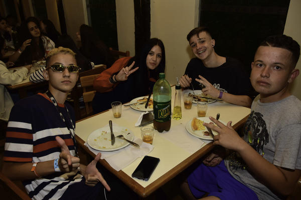 Buy your photos of the eventNR Fun - 15 a 18/10/17 on Fotop