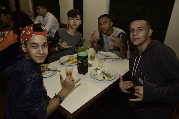 Buy your photos of the eventNR Fun - 15 a 18/10/17 on Fotop