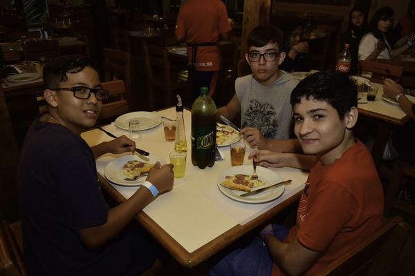 Buy your photos of the eventNR Fun - 15 a 18/10/17 on Fotop