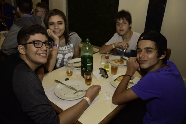 Buy your photos of the eventNR Fun - 15 a 18/10/17 on Fotop