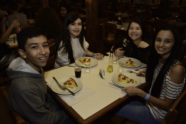 Buy your photos of the eventNR Fun - 15 a 18/10/17 on Fotop