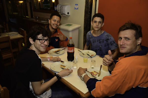 Buy your photos of the eventNR Fun - 15 a 18/10/17 on Fotop